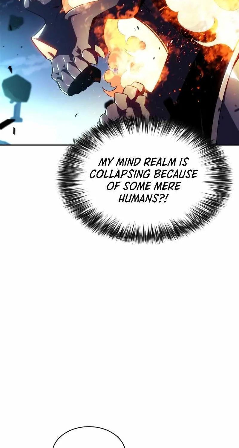 Solo Max-Level Newbie Chapter 149 page 48 - 