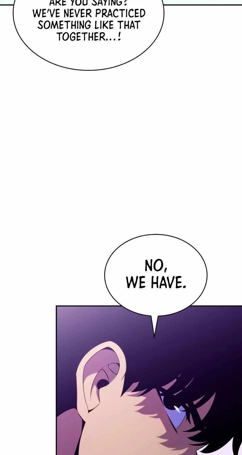 Solo Max-Level Newbie Chapter 149 page 50 - 