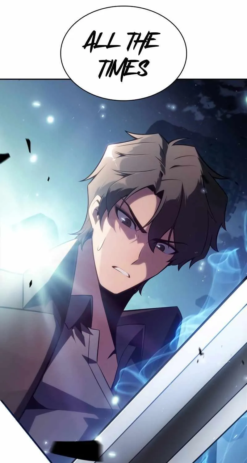 Solo Max-Level Newbie Chapter 149 page 52 - 