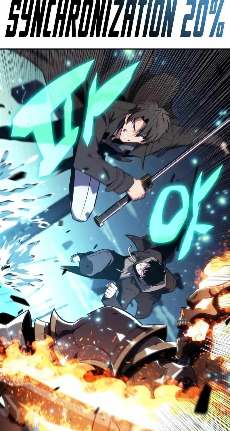 Solo Max-Level Newbie Chapter 149 page 60 - 