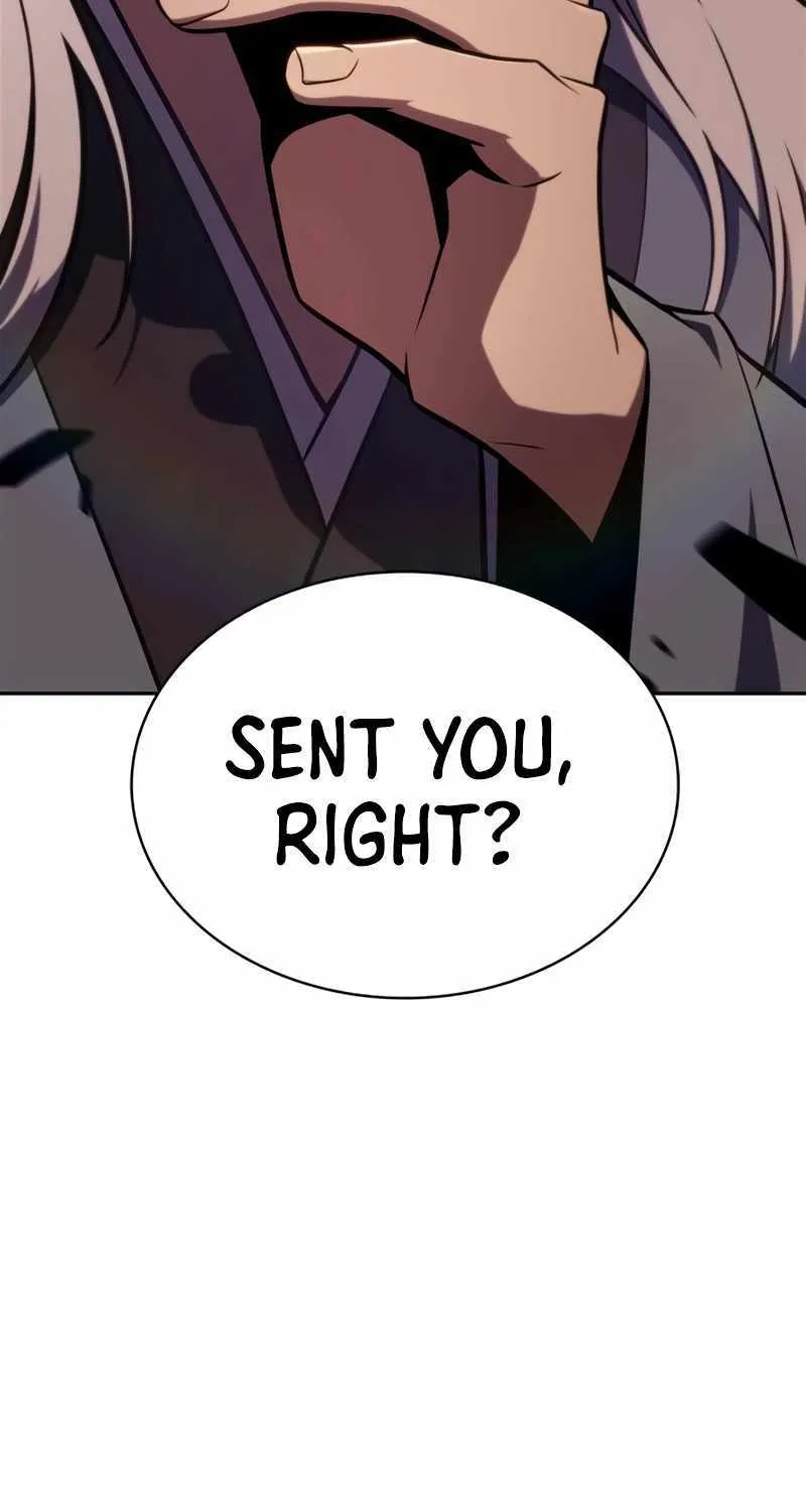 Solo Max-Level Newbie Chapter 149 page 7 - 