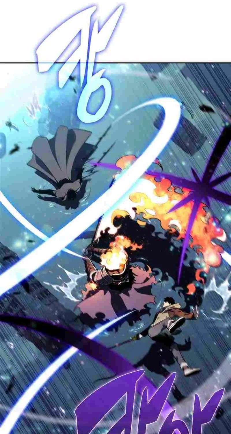 Solo Max-Level Newbie Chapter 149 page 62 - 