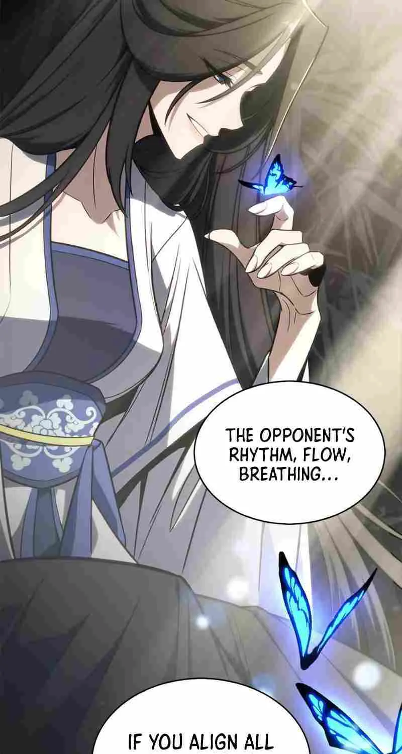 Solo Max-Level Newbie Chapter 149 page 66 - 
