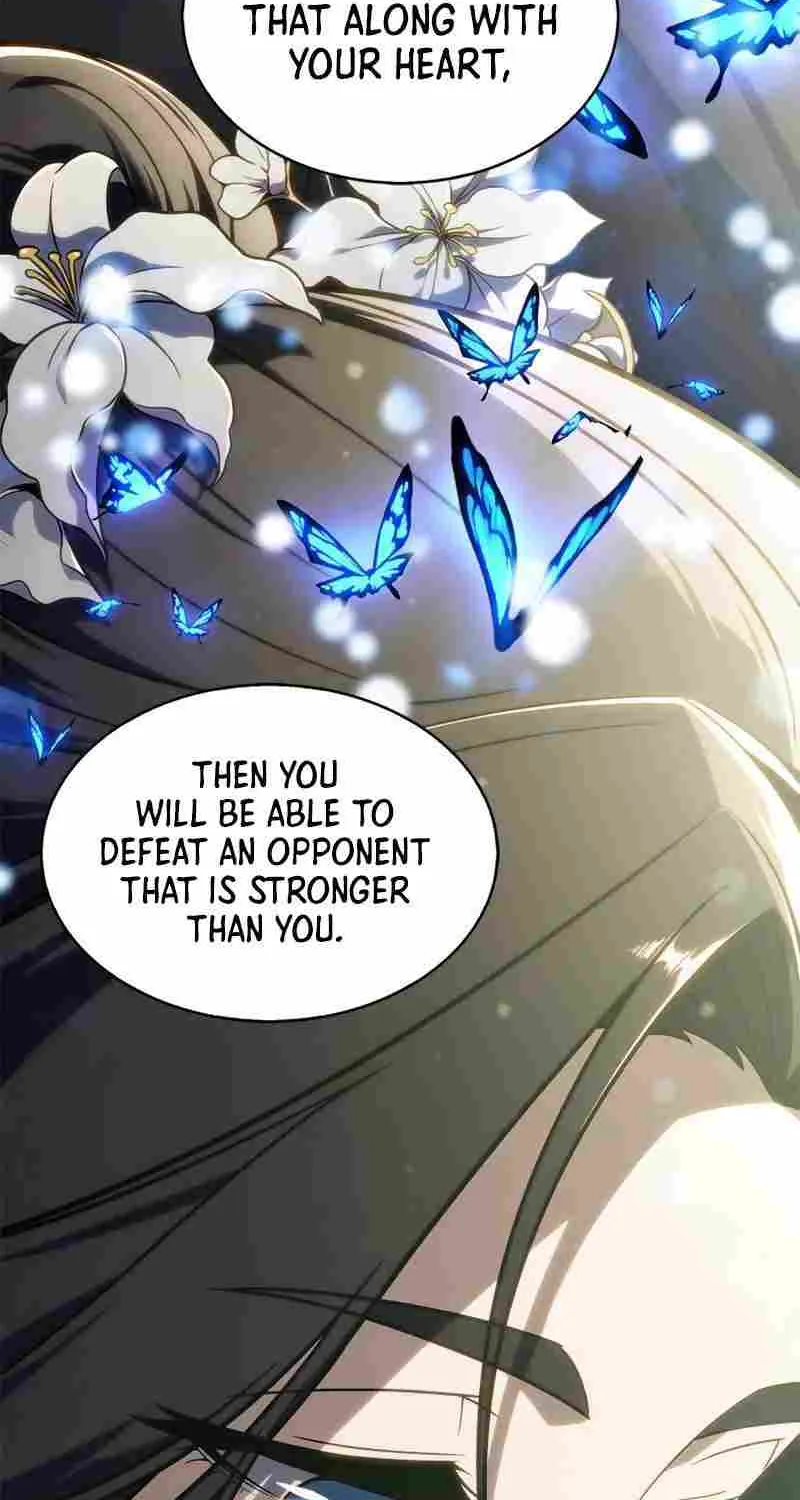 Solo Max-Level Newbie Chapter 149 page 67 - 