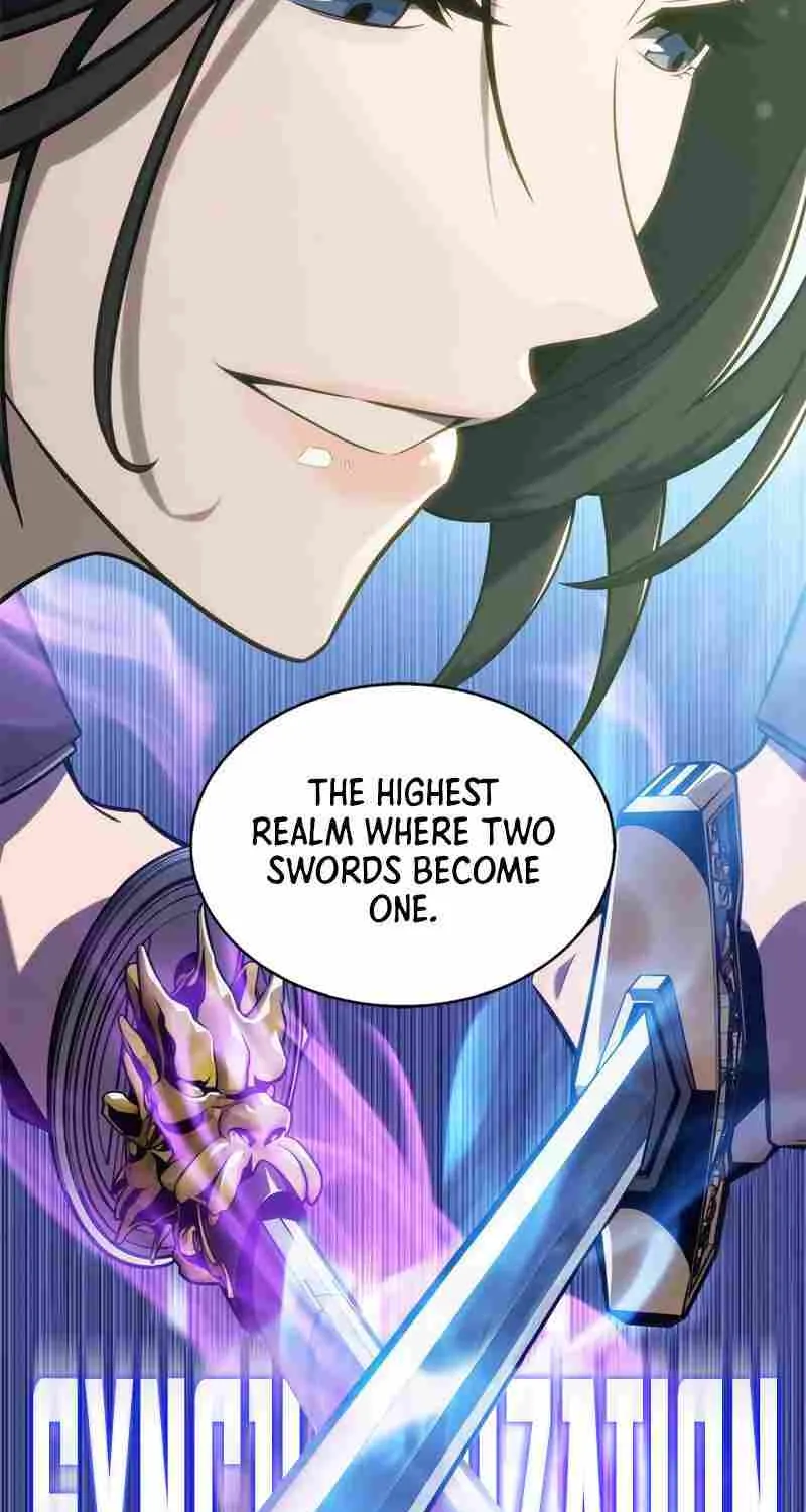 Solo Max-Level Newbie Chapter 149 page 68 - 