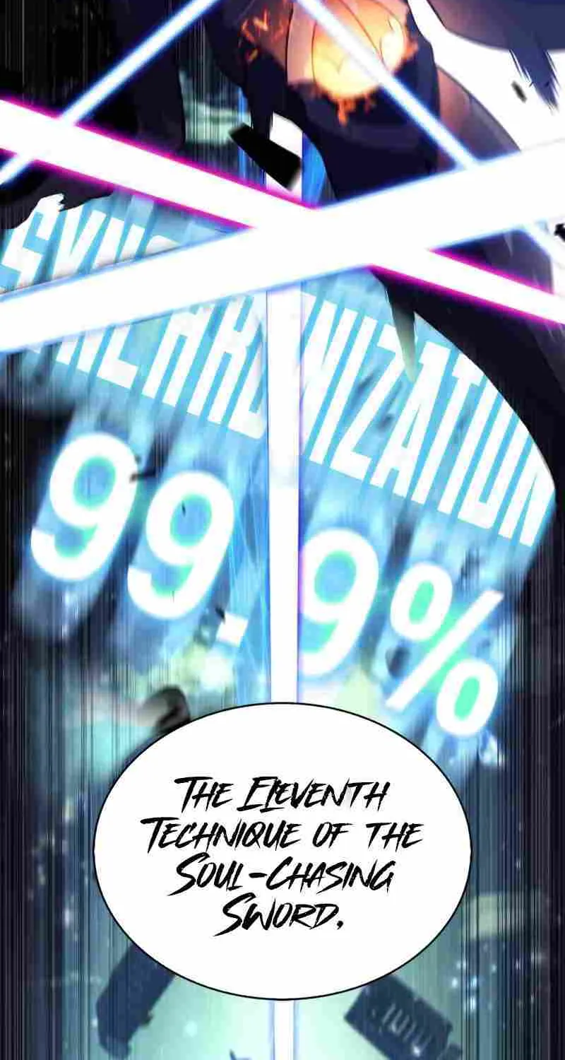 Solo Max-Level Newbie Chapter 149 page 71 - 