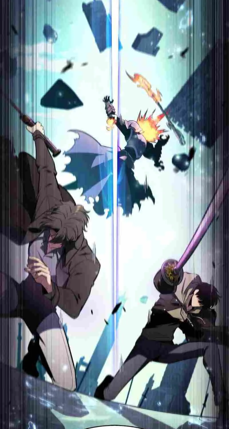 Solo Max-Level Newbie Chapter 149 page 72 - 
