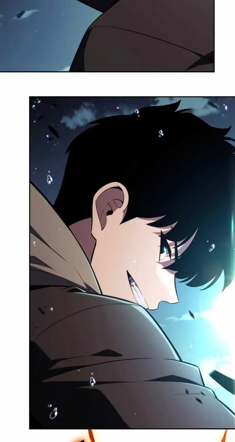 Solo Max-Level Newbie Chapter 149 page 75 - 