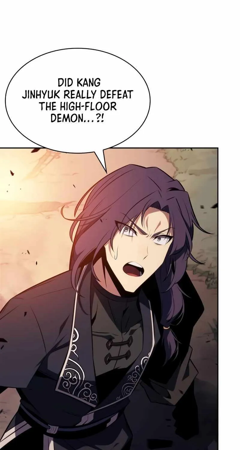 Solo Max-Level Newbie Chapter 149 page 79 - 