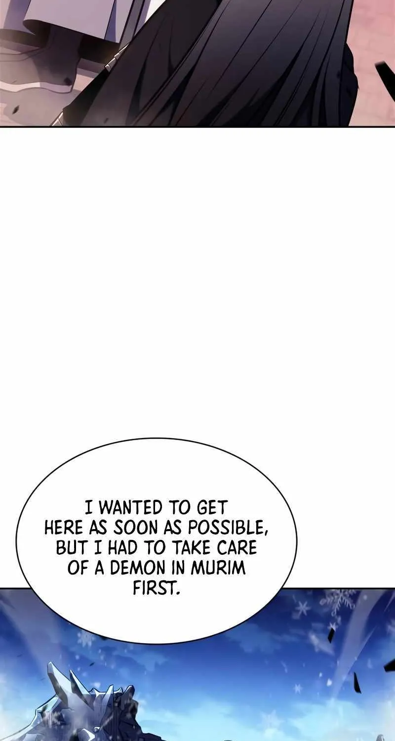 Solo Max-Level Newbie Chapter 149 page 9 - 