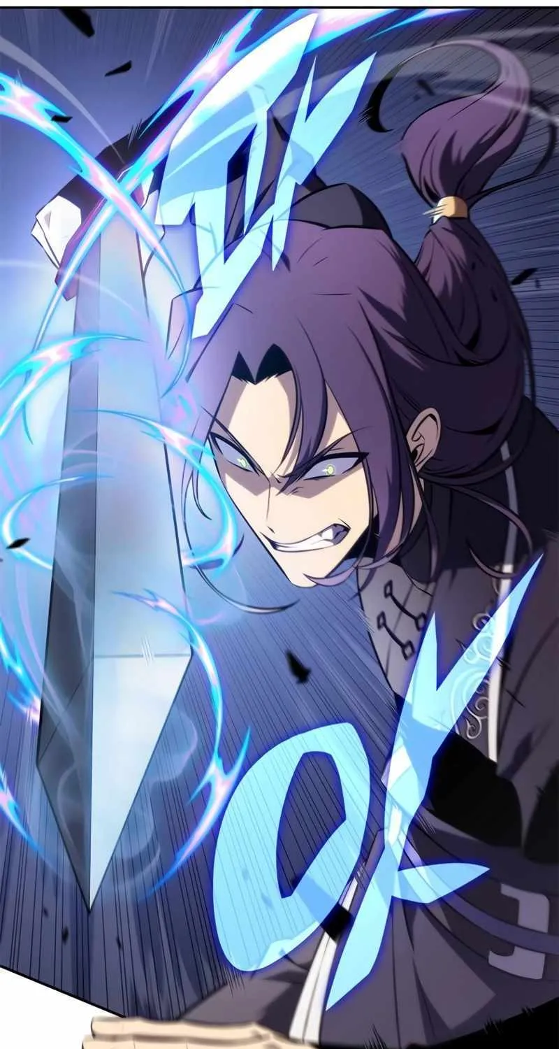 Solo Max-Level Newbie Chapter 149 page 84 - 