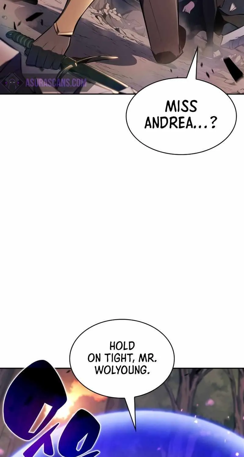 Solo Max-Level Newbie Chapter 149 page 90 - 