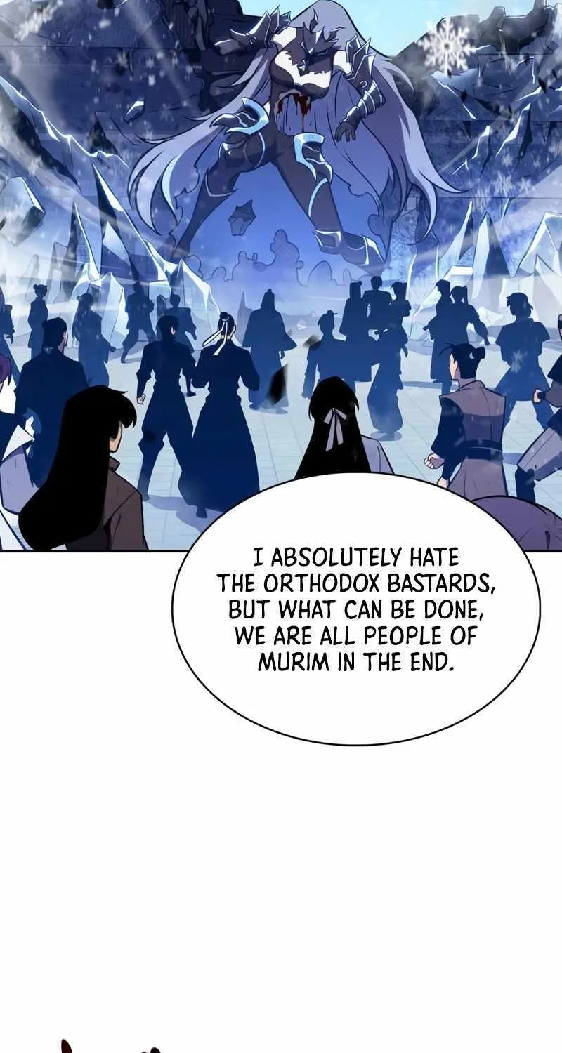 Solo Max-Level Newbie Chapter 149 page 10 - 