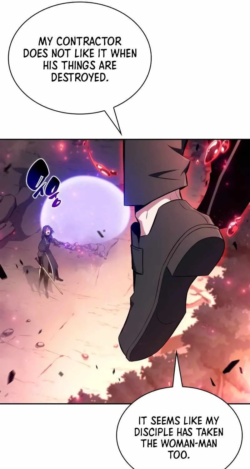 Solo Max-Level Newbie Chapter 149 page 94 - 