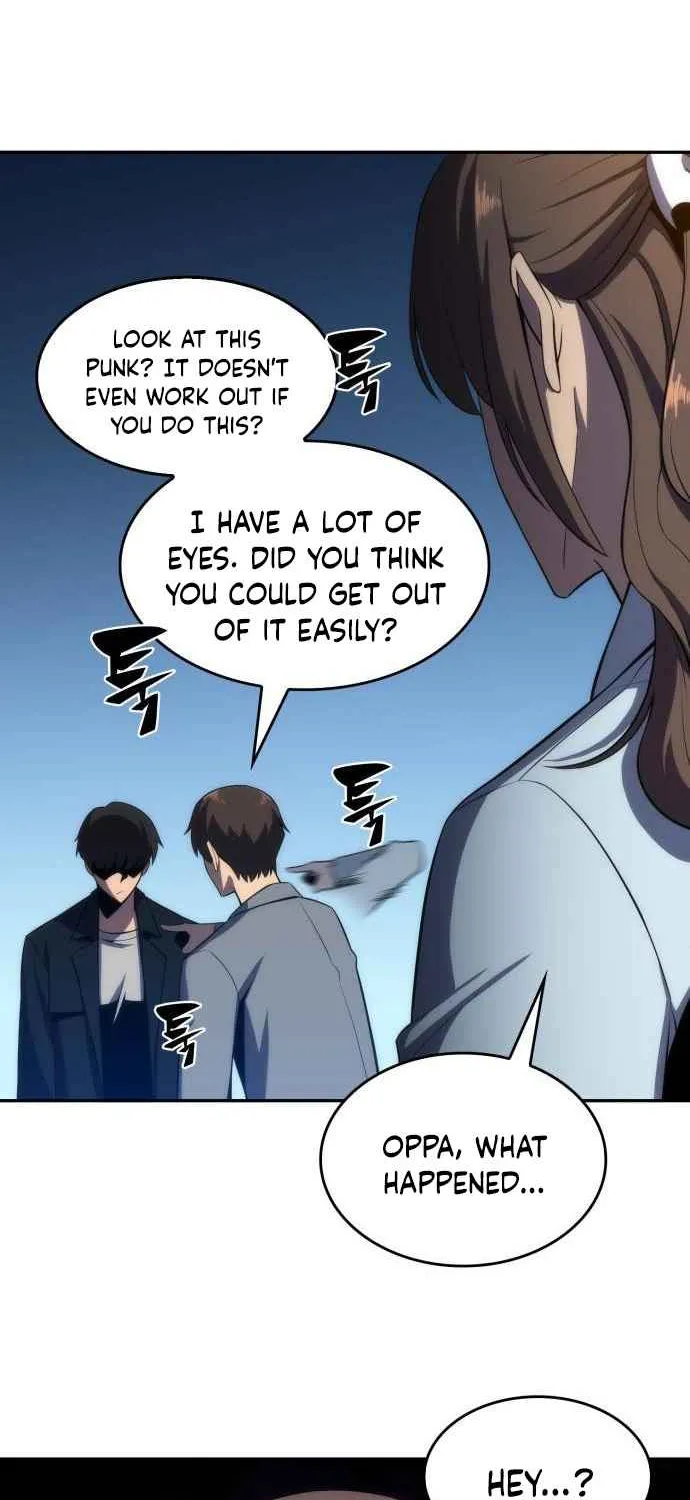 Solo Max-Level Newbie Chapter 15 page 103 - 
