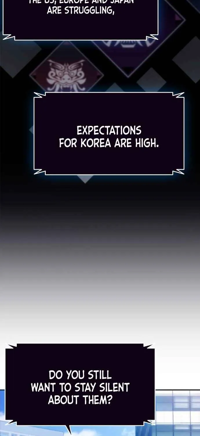 Solo Max-Level Newbie Chapter 15 page 19 - 