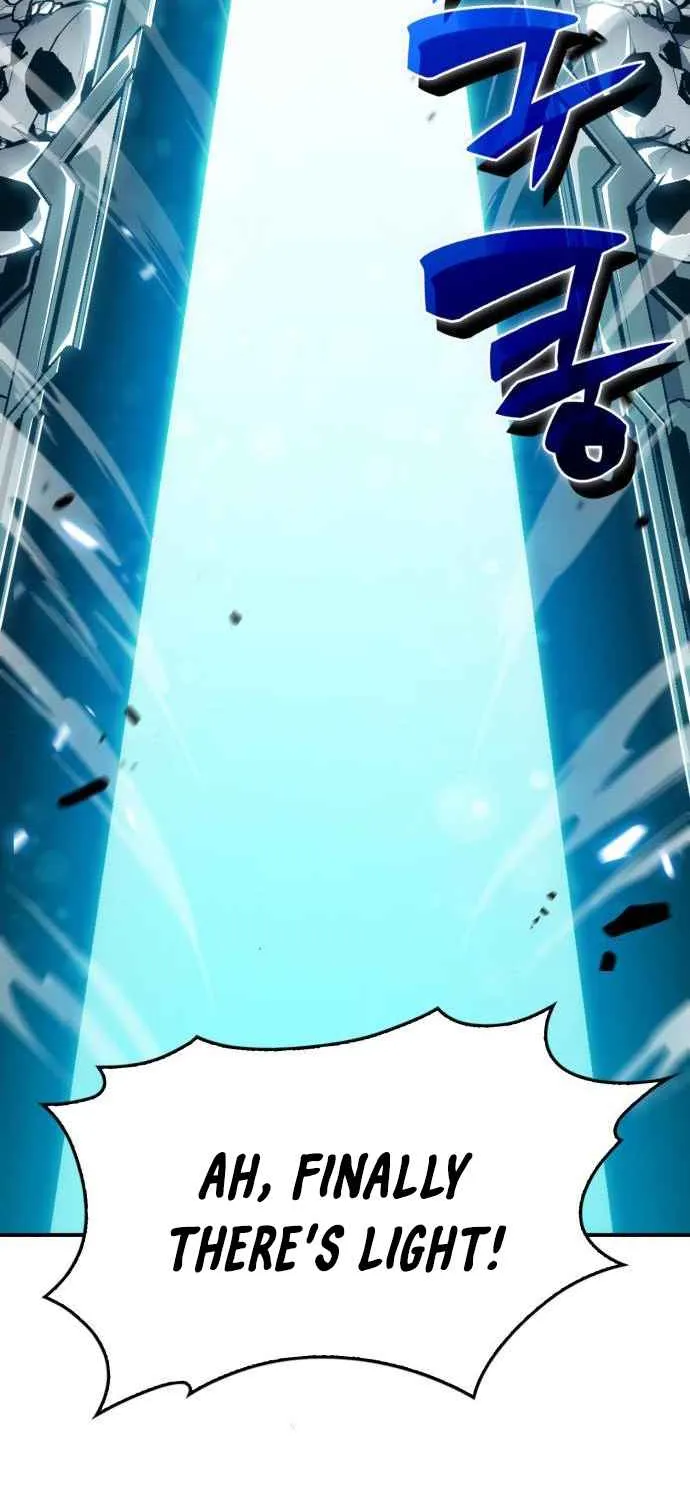 Solo Max-Level Newbie Chapter 15 page 3 - 