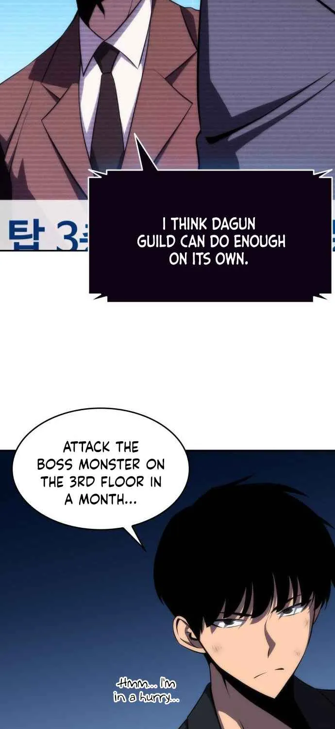 Solo Max-Level Newbie Chapter 15 page 22 - 