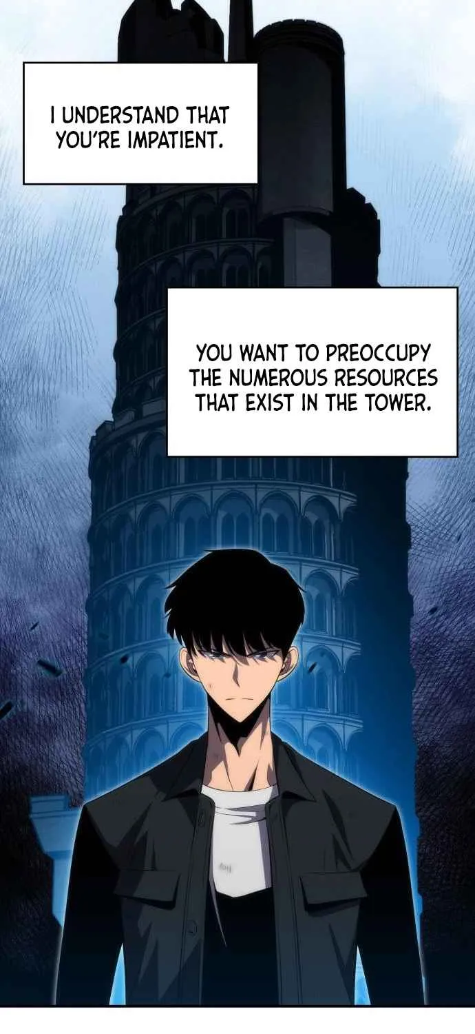 Solo Max-Level Newbie Chapter 15 page 24 - 