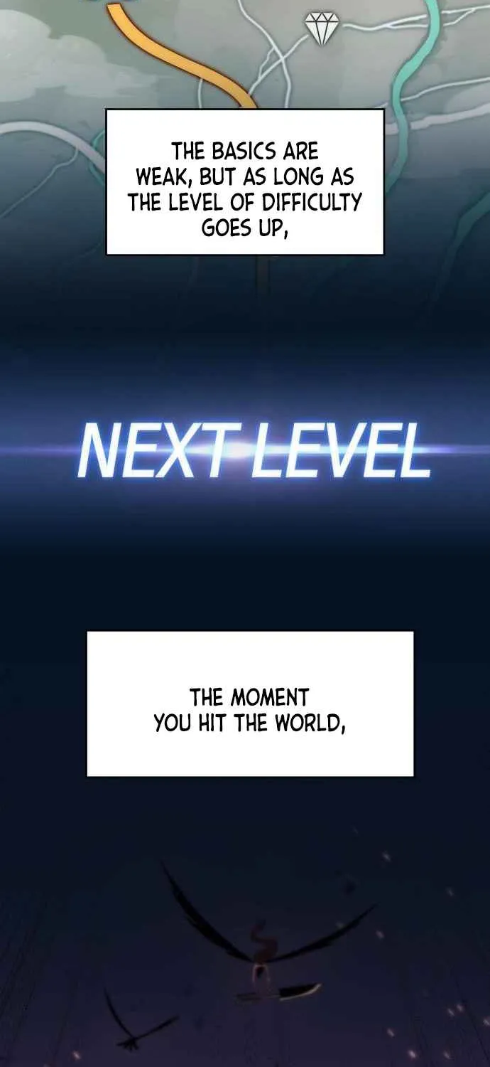 Solo Max-Level Newbie Chapter 15 page 27 - 