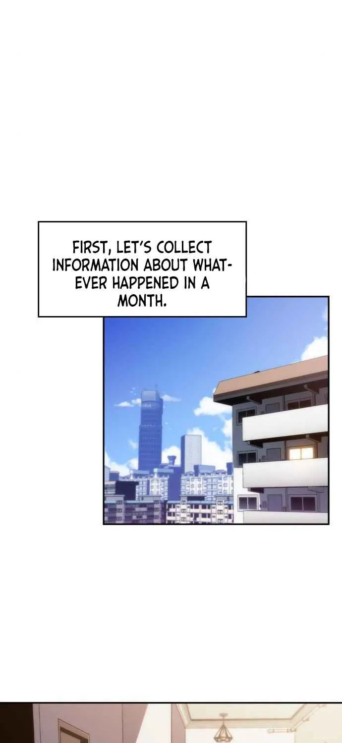Solo Max-Level Newbie Chapter 15 page 31 - 