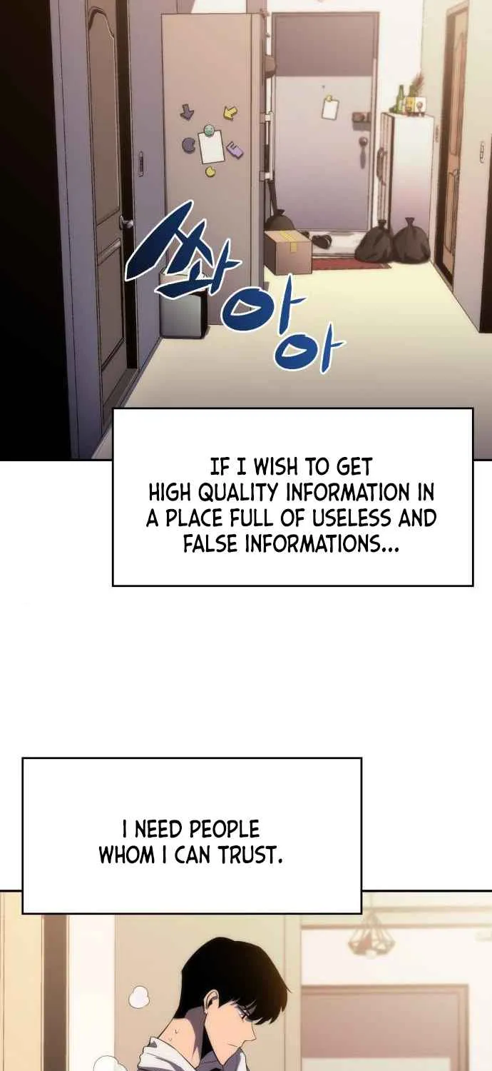 Solo Max-Level Newbie Chapter 15 page 32 - 