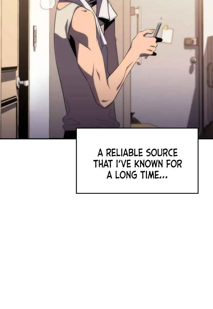 Solo Max-Level Newbie Chapter 15 page 33 - 