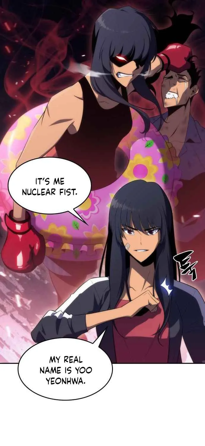 Solo Max-Level Newbie Chapter 15 page 38 - 