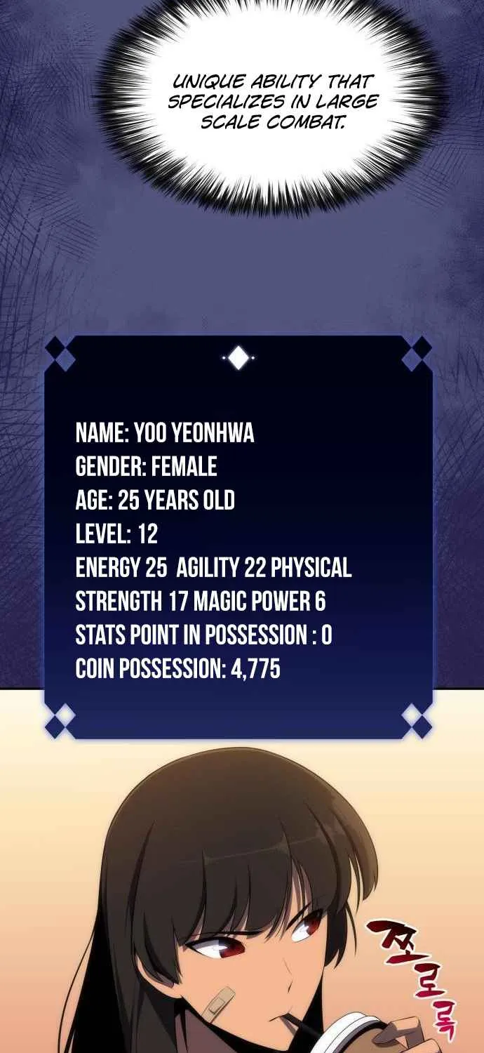 Solo Max-Level Newbie Chapter 15 page 44 - 