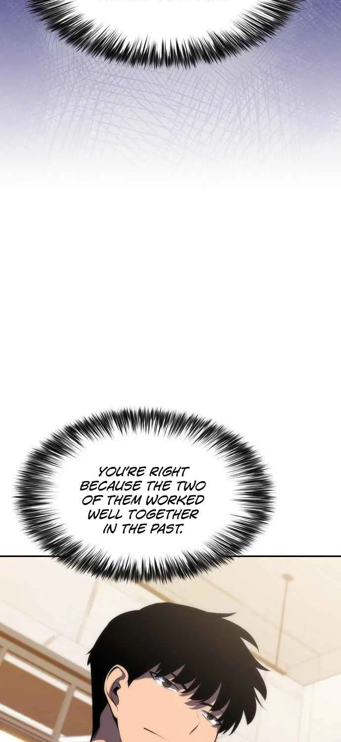 Solo Max-Level Newbie Chapter 15 page 47 - 