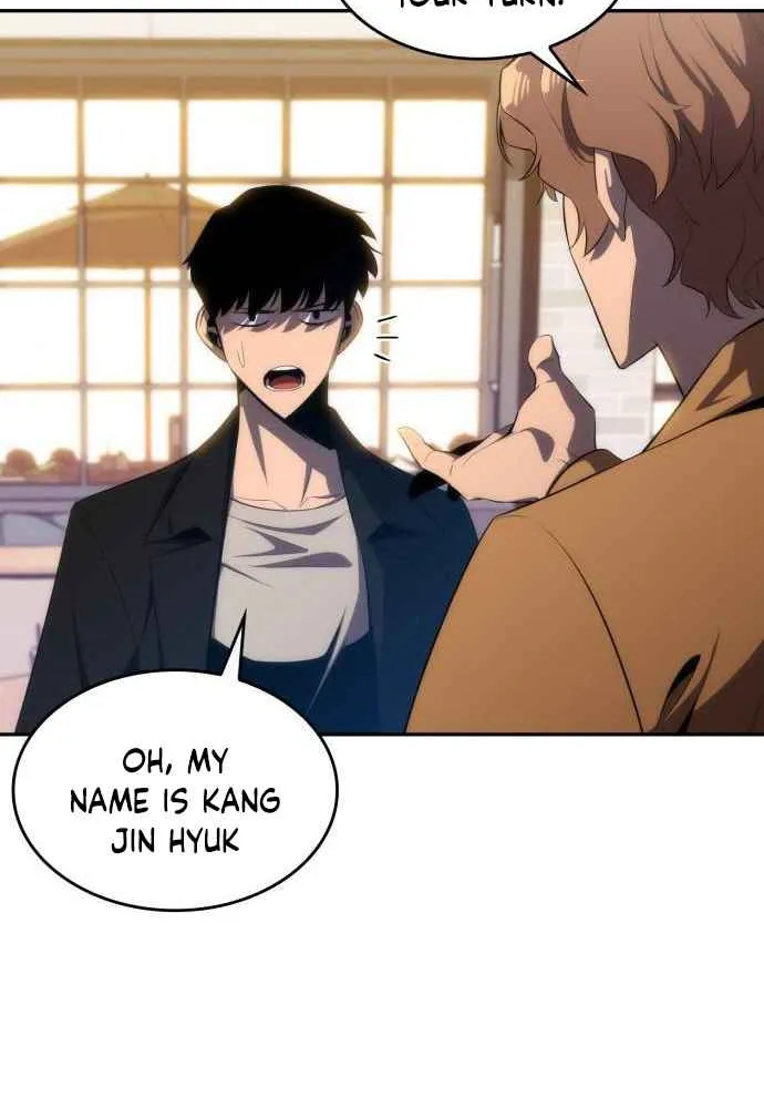 Solo Max-Level Newbie Chapter 15 page 49 - 