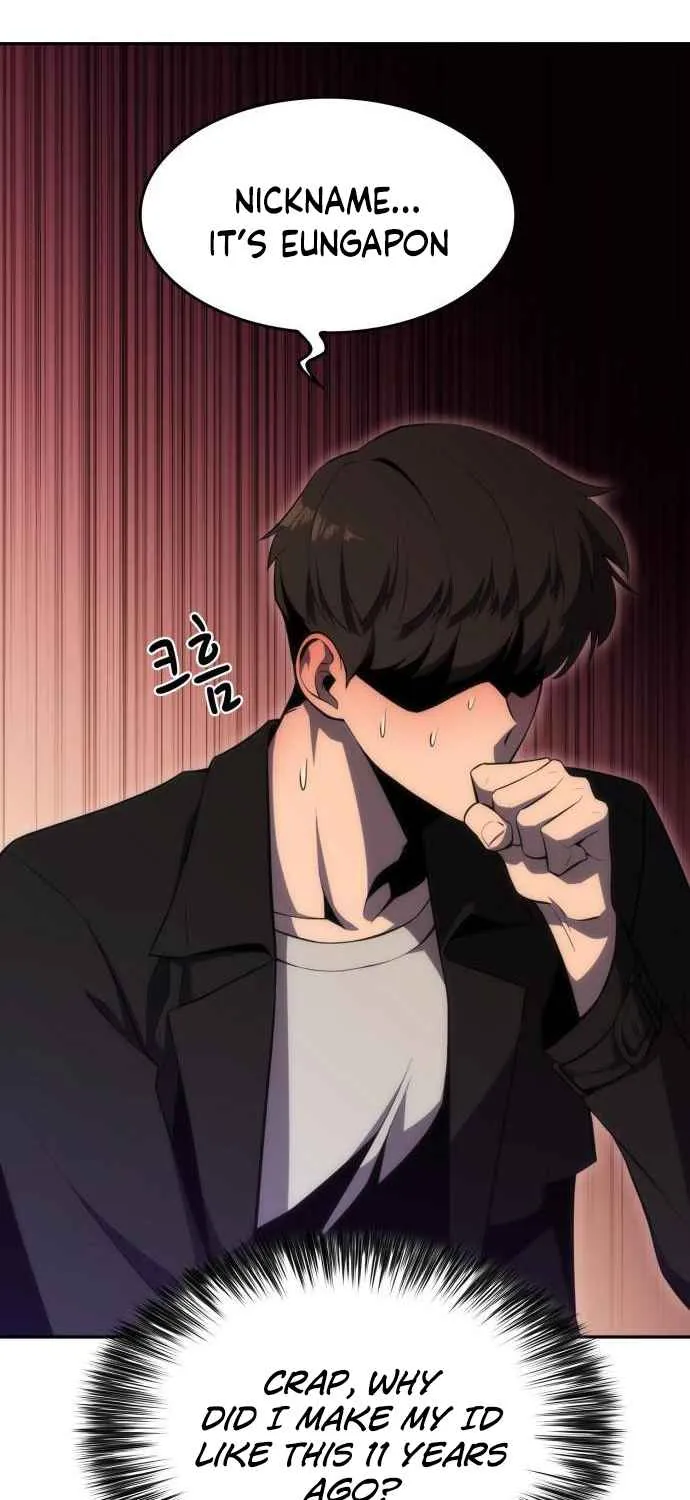Solo Max-Level Newbie Chapter 15 page 50 - 