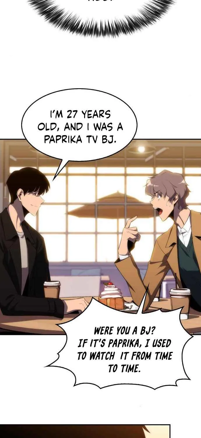 Solo Max-Level Newbie Chapter 15 page 51 - 