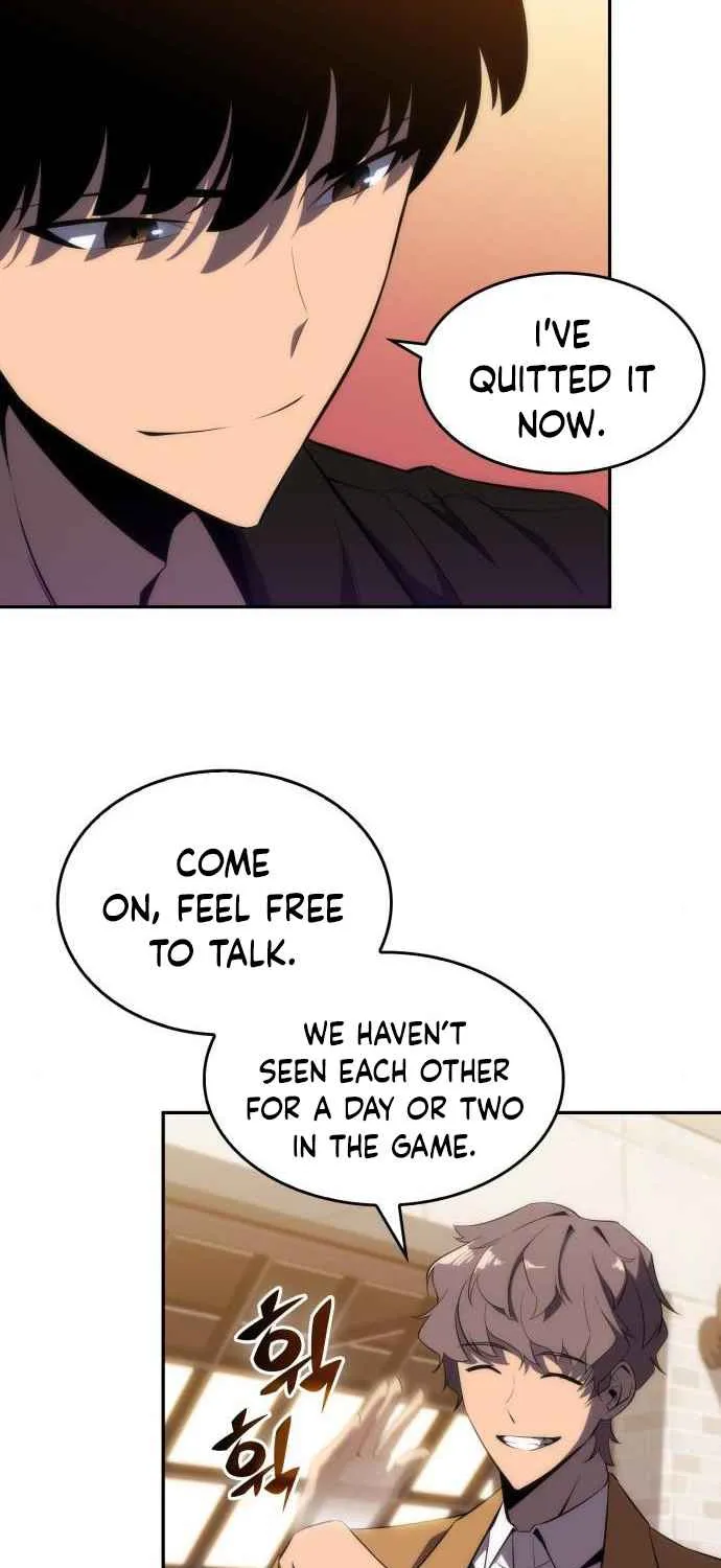 Solo Max-Level Newbie Chapter 15 page 52 - 