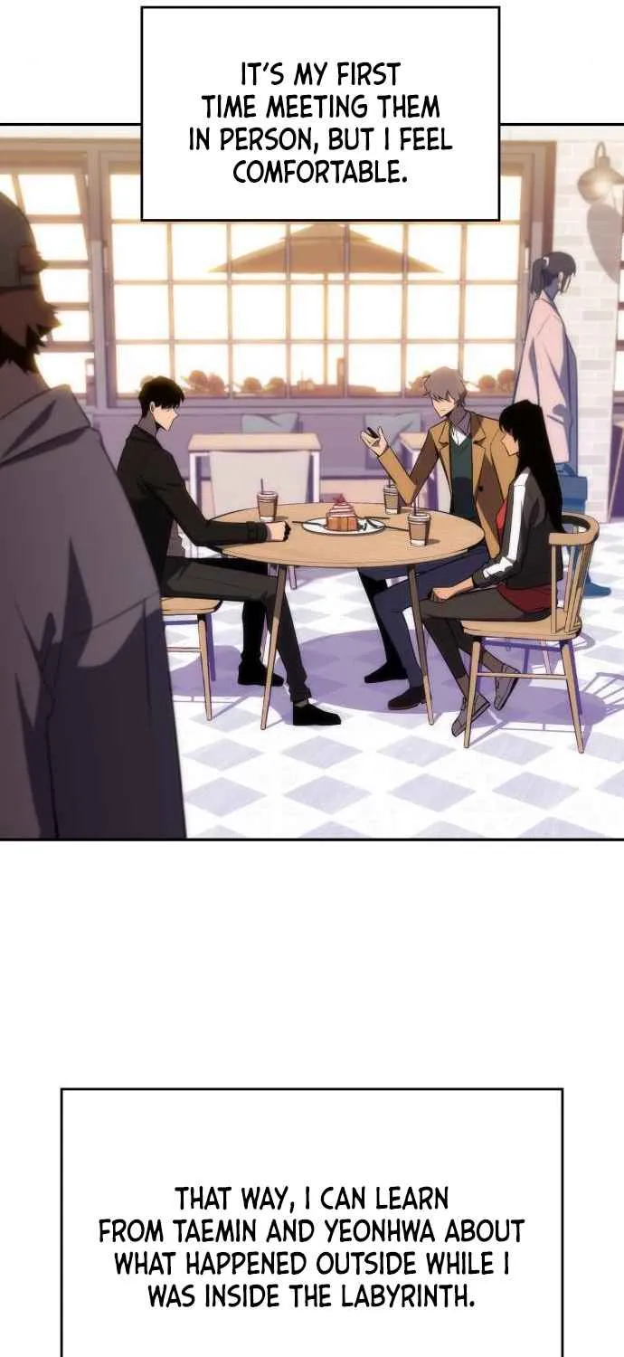 Solo Max-Level Newbie Chapter 15 page 58 - 