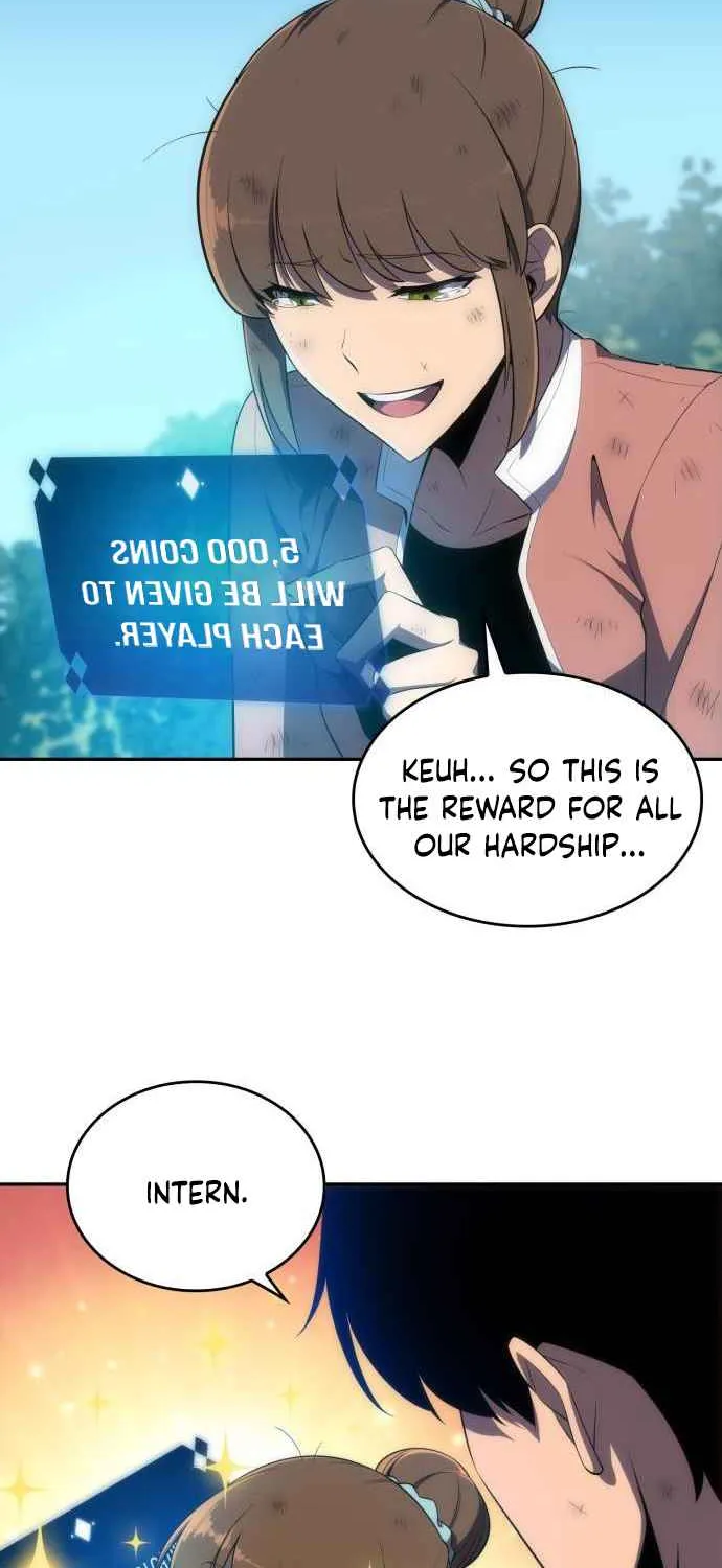 Solo Max-Level Newbie Chapter 15 page 7 - 