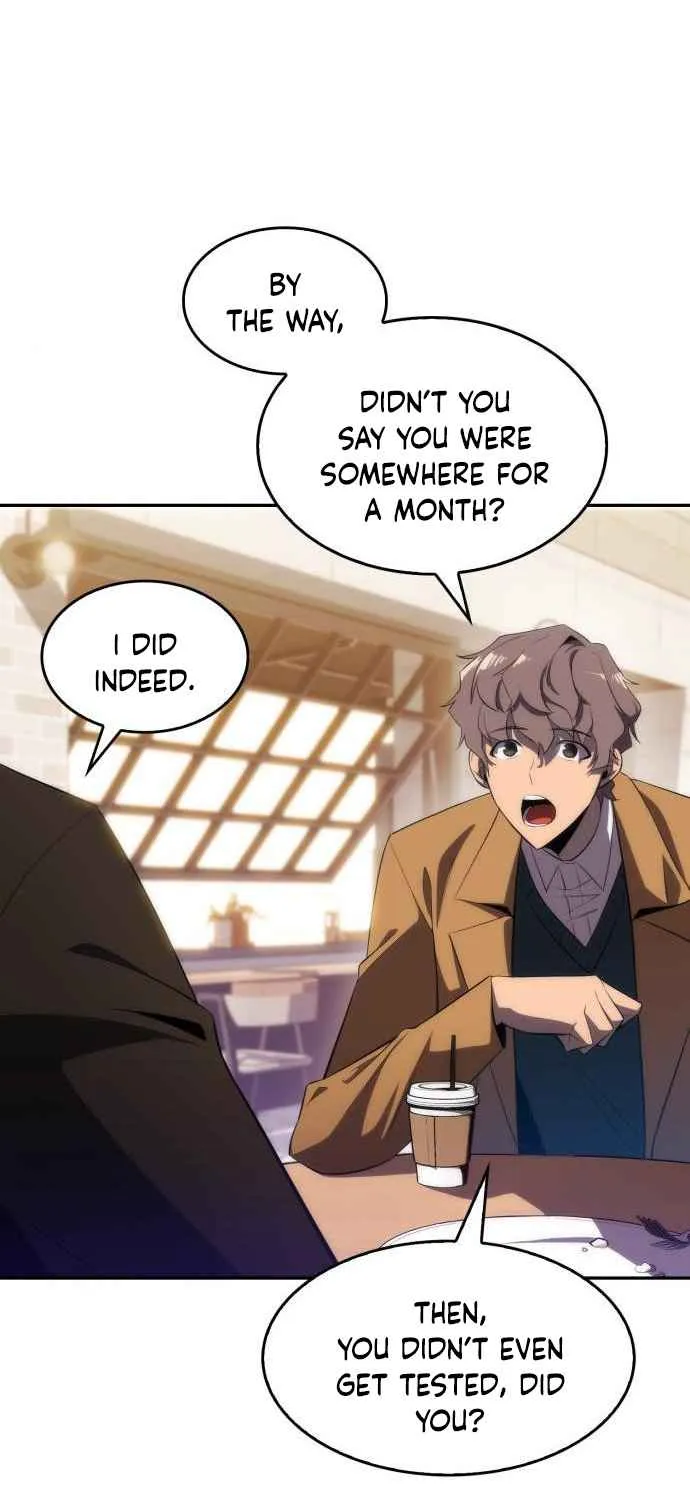 Solo Max-Level Newbie Chapter 15 page 62 - 