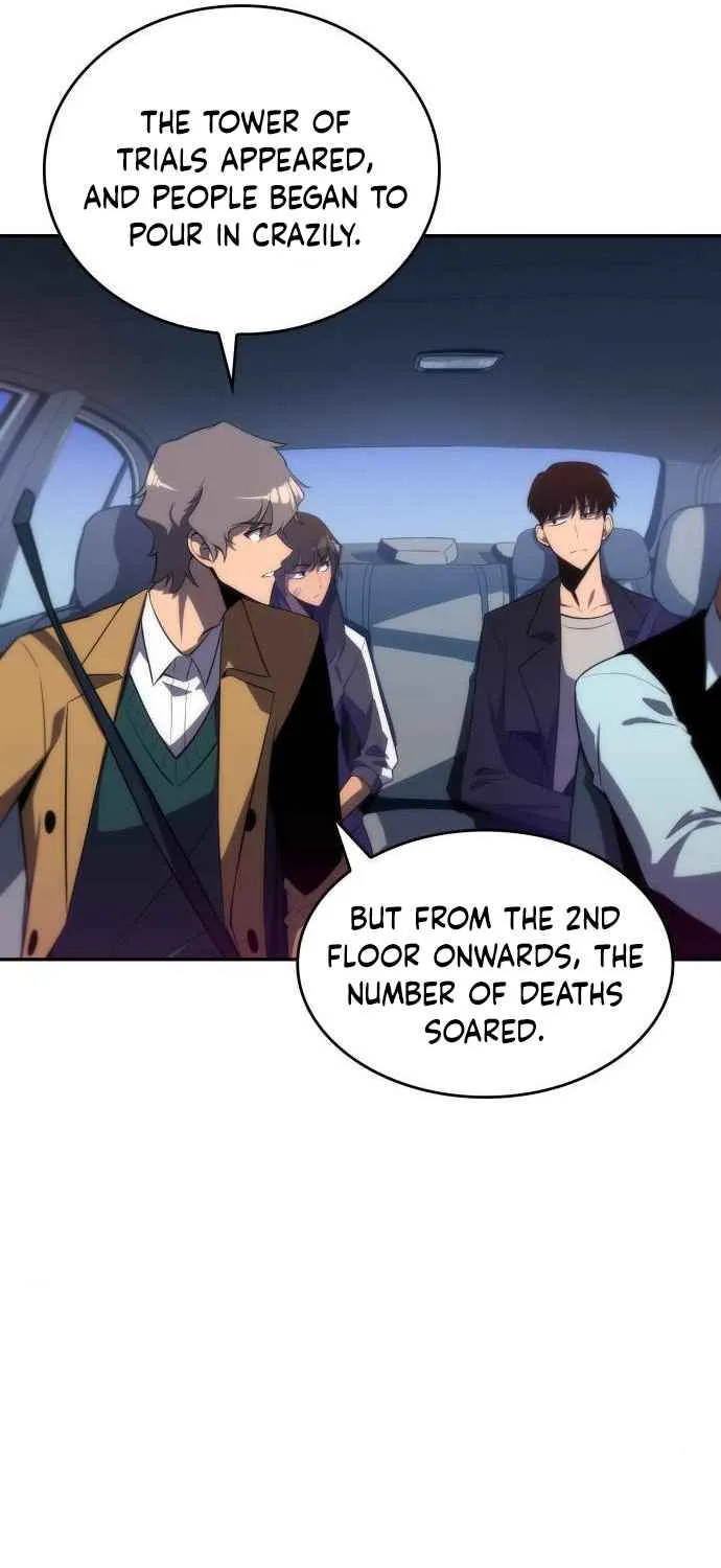 Solo Max-Level Newbie Chapter 15 page 66 - 