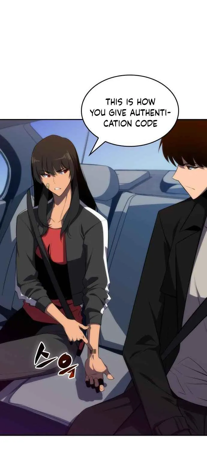 Solo Max-Level Newbie Chapter 15 page 68 - 