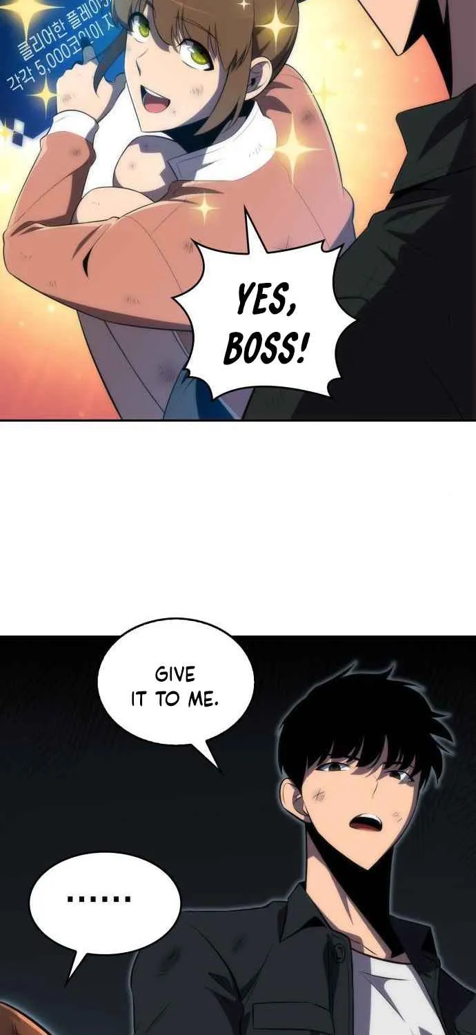 Solo Max-Level Newbie Chapter 15 page 8 - 