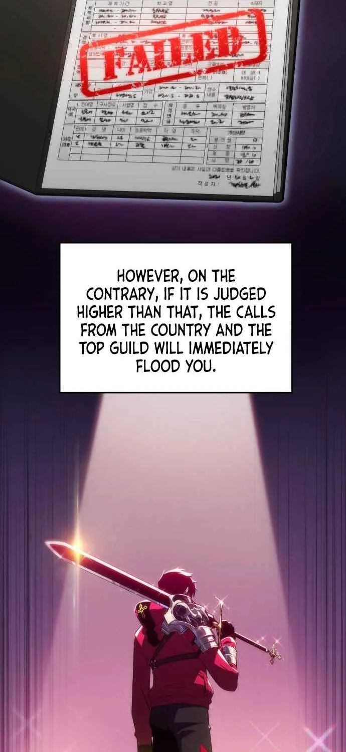 Solo Max-Level Newbie Chapter 15 page 75 - 