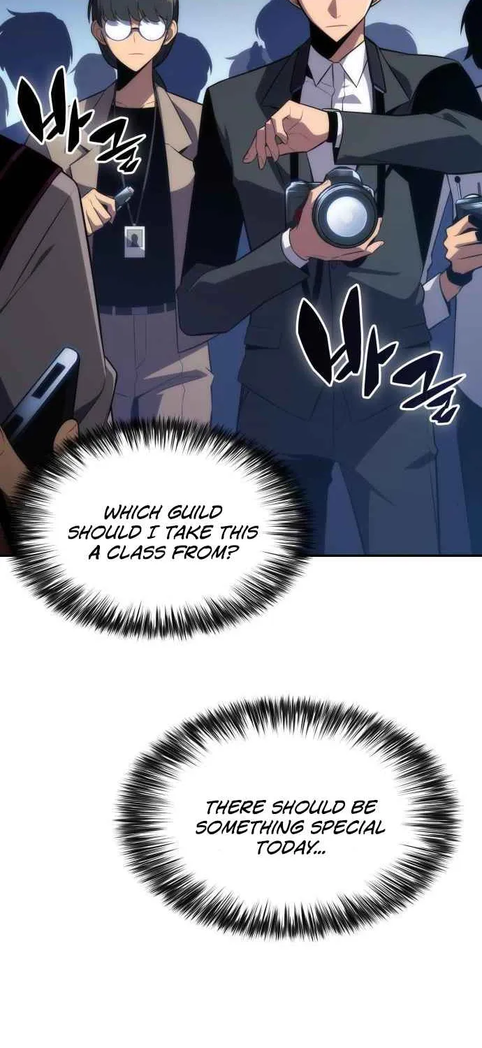 Solo Max-Level Newbie Chapter 15 page 79 - 