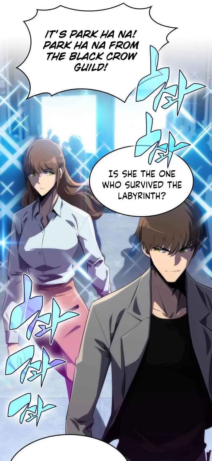 Solo Max-Level Newbie Chapter 15 page 82 - 