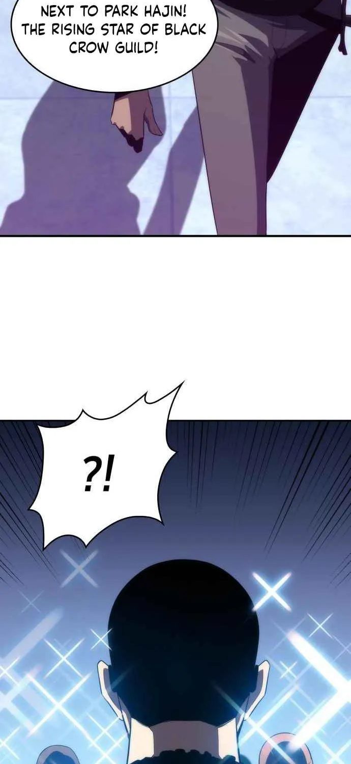 Solo Max-Level Newbie Chapter 15 page 83 - 