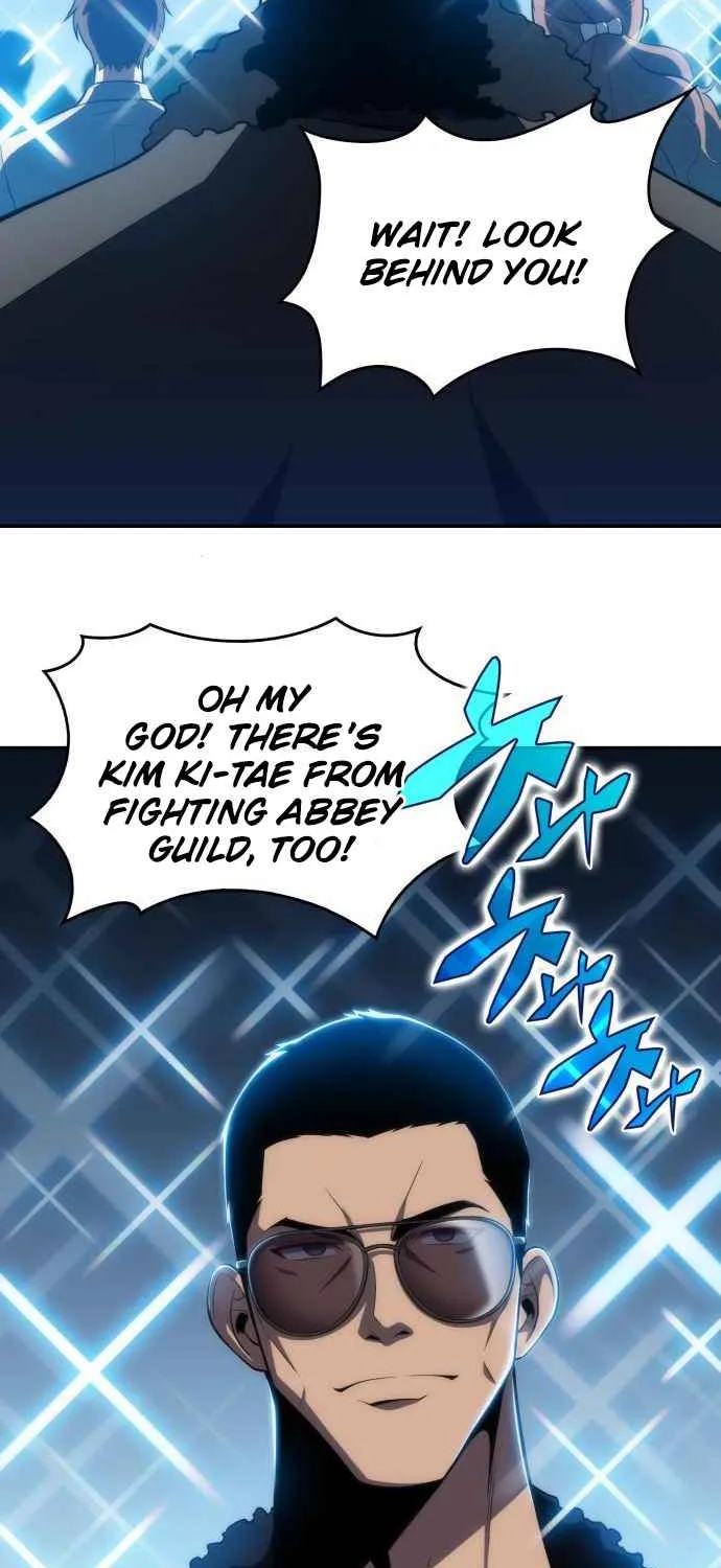 Solo Max-Level Newbie Chapter 15 page 84 - 
