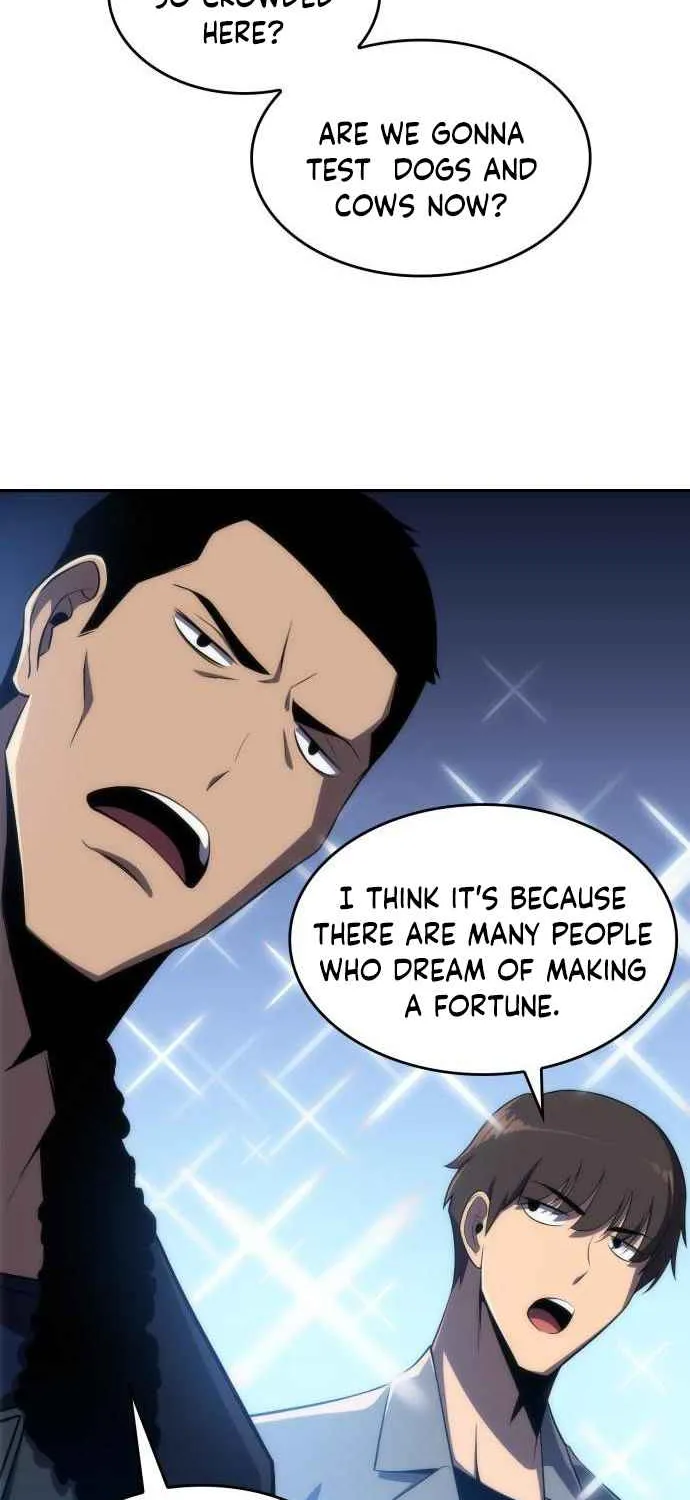 Solo Max-Level Newbie Chapter 15 page 87 - 