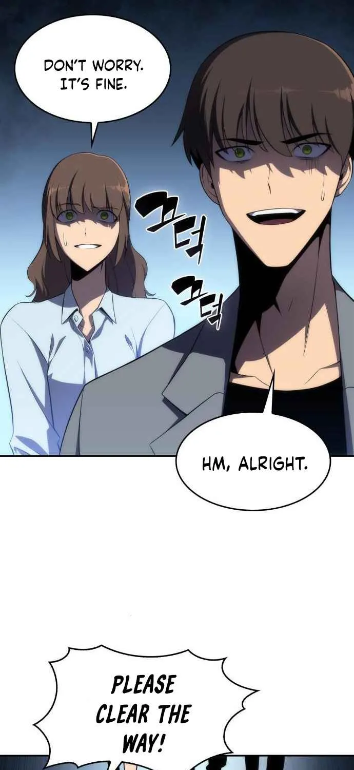 Solo Max-Level Newbie Chapter 15 page 90 - 