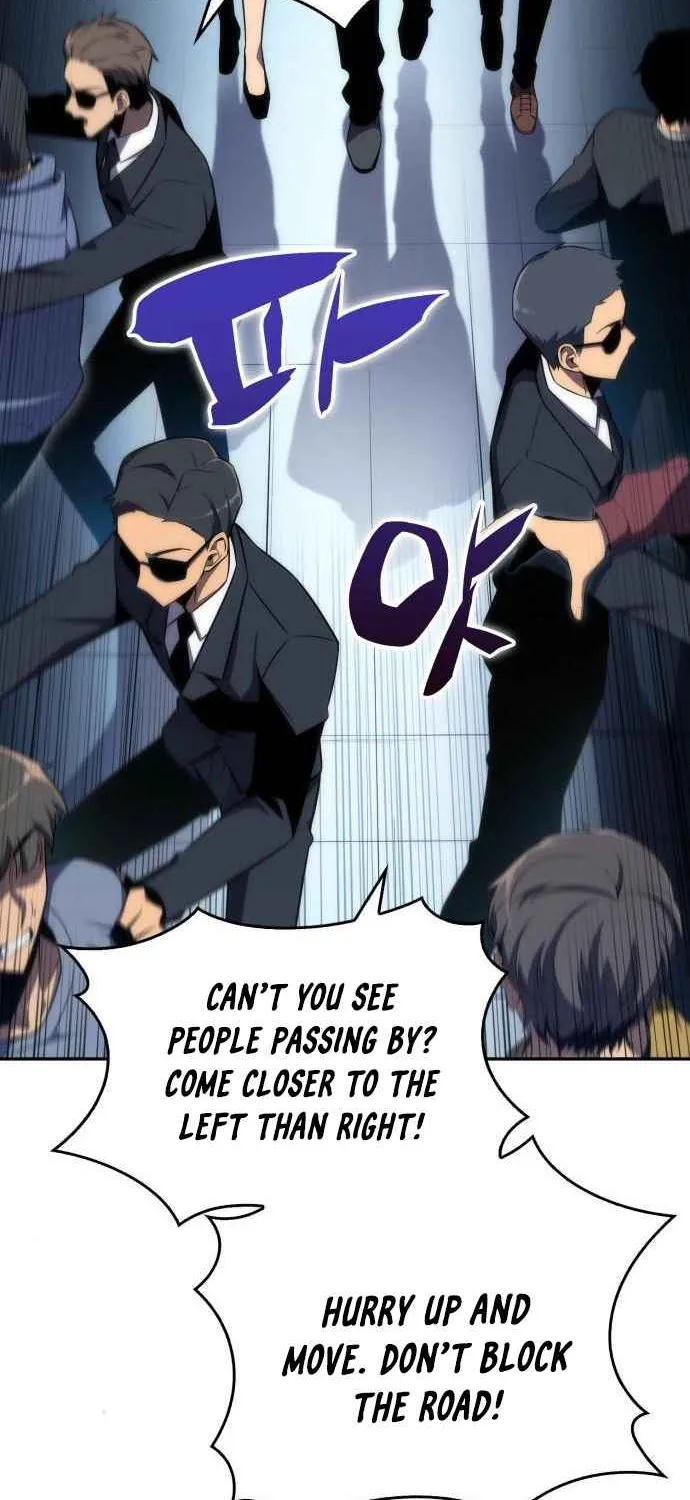 Solo Max-Level Newbie Chapter 15 page 91 - 