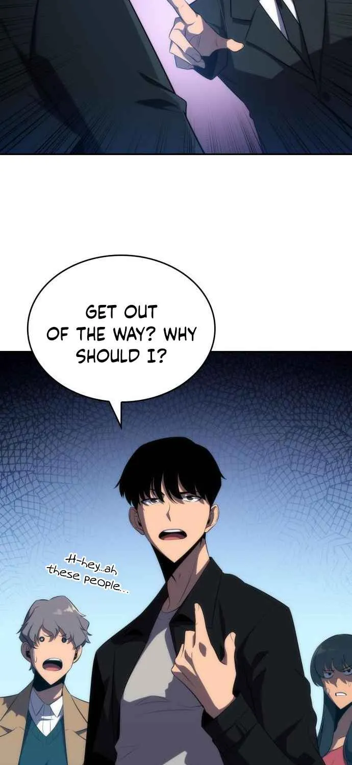 Solo Max-Level Newbie Chapter 15 page 94 - 