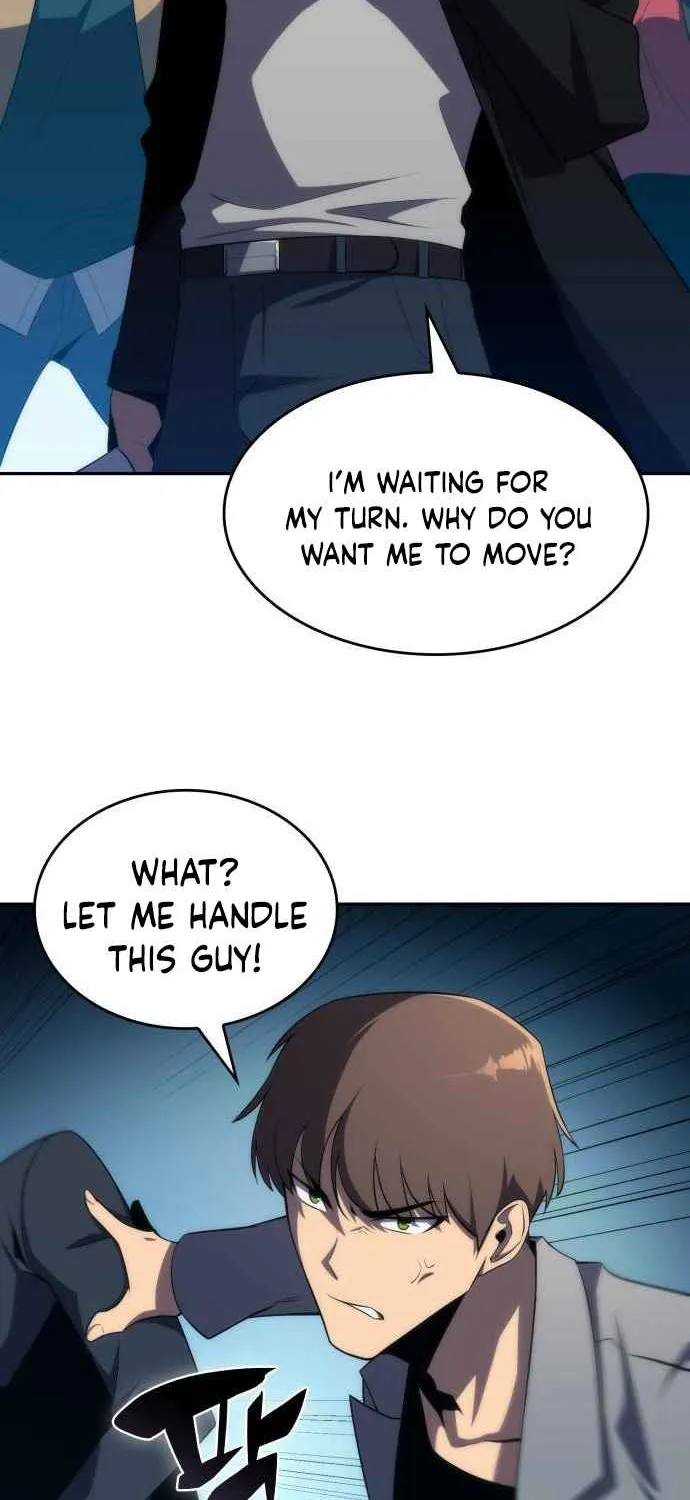 Solo Max-Level Newbie Chapter 15 page 95 - 